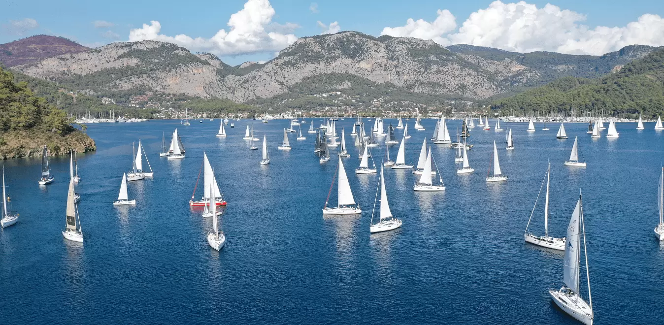 The Best Clubs for Sailing Enthusiasts in Marmaris