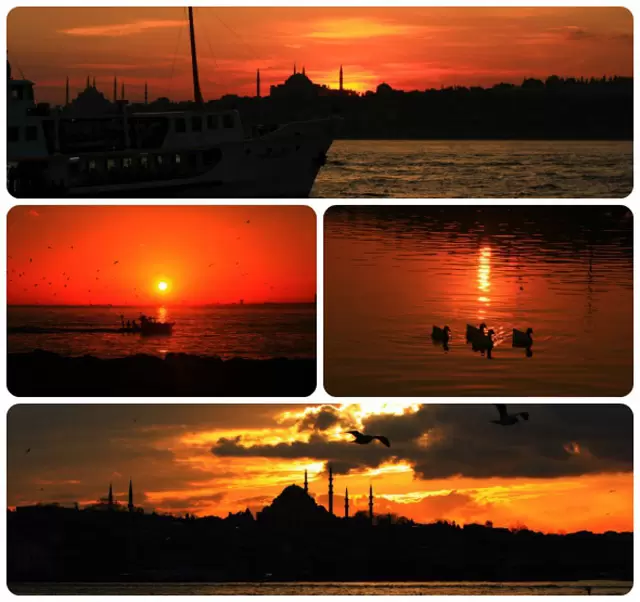 I migliori punti di Koh Samui per gli appassionati del tramonto