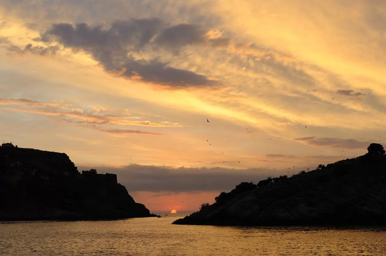 Per gli appassionati di fotografia del tramonto, i migliori punti di Koh Samui