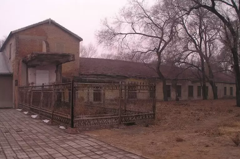 Einheit 731: Spuren unmenschlicher Experimente in Harbin