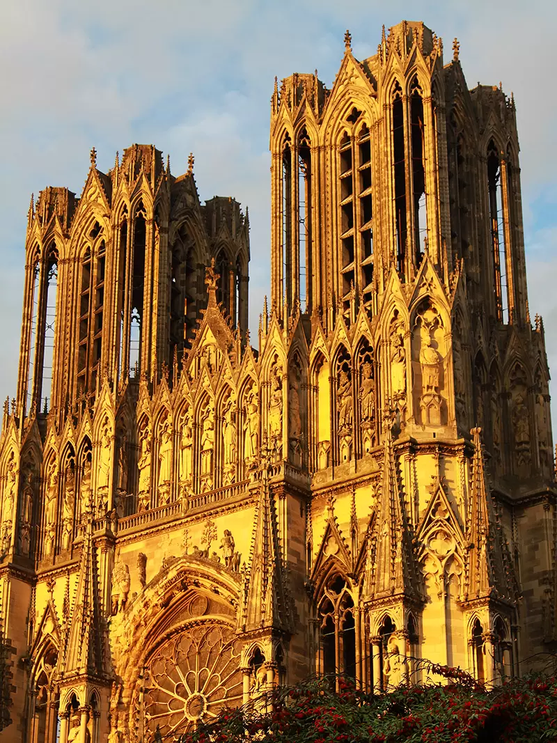 Places You Shouldn't Miss While Shopping in Reims