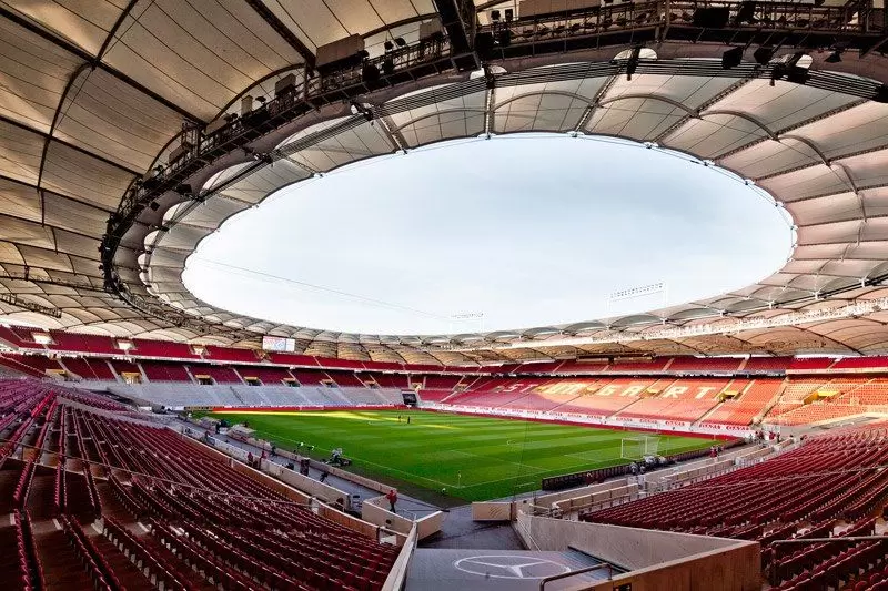 Cosas que debes saber sobre los estadios de fútbol en Stuttgart
