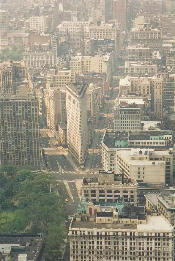 Tips for Capturing the Best Views from the Empire State Building